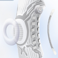 Adjustable Compression Knee Sleeve