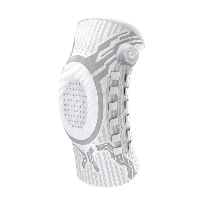 Adjustable Compression Knee Sleeve