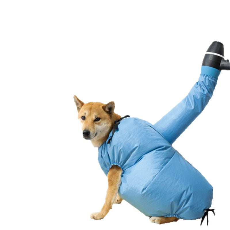 Pet Drying Bag for Cats and Dogs